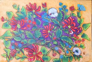 Fairy Garden by Devika Mathur (2024)