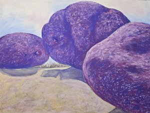 Joy Yarbrough — portfolio