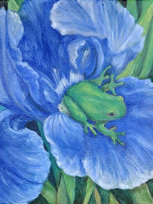Surprise by Joy Yarbrough (2026)