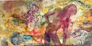 CALYPSO, Queen of the Caribbean by Cherilyn Peterson (2026)