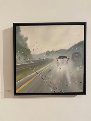 The Drive Home by Brenda M. White Henriquez (2024)