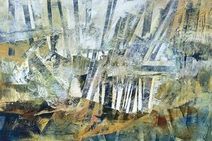 Where The Light Breaks by Marijean Harris (2026)