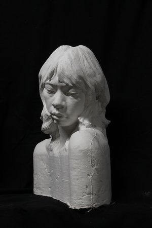 Aja by Samuel Davis (2025)
