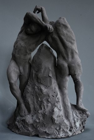 Maelstrom by Samuel Davis (2025)