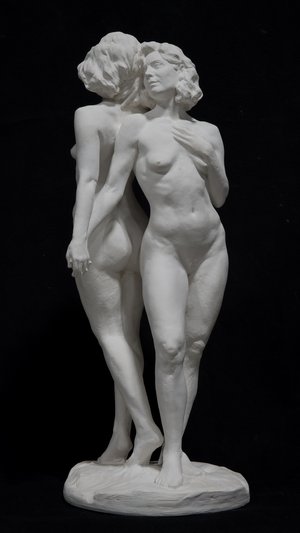 The Dance by Maia Williamson (2024)