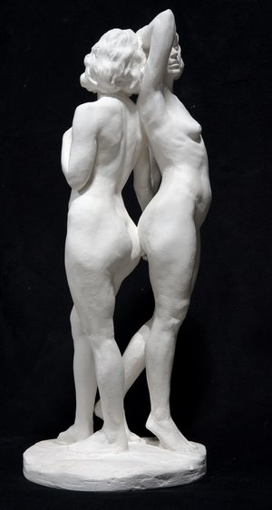 The Dance by Maia Williamson (2024)