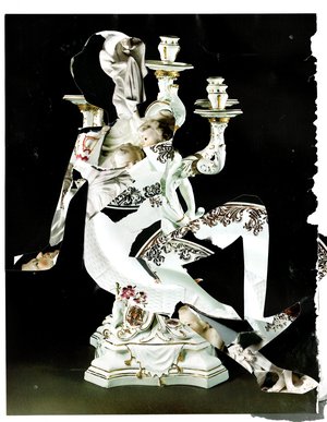 Kim Suttell — portfolio