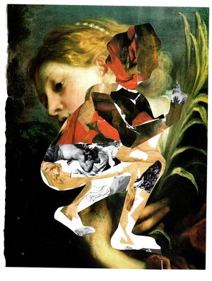 VanDyck Rosalie by Kim Suttell (2026)