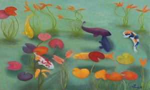 Laura Martin — portfolio