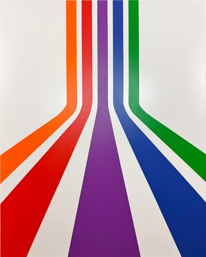 Atari by Shelby K. Smith (2025)