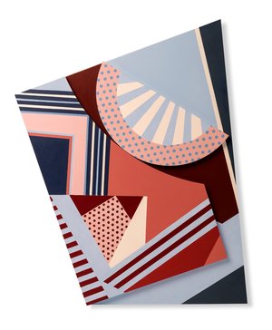 Pernel Berkeley — portfolio
