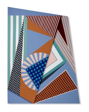 Flight of Fancy by Pernel Berkeley