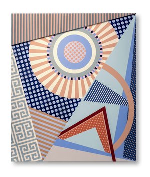 A Different Angle by Pernel Berkeley