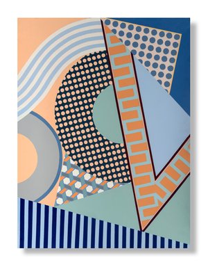 Verisimilitude by Pernel Berkeley (2025)