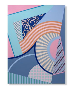 Dawn To Dusk by Pernel Berkeley (2025)