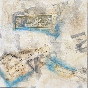 Mary_Greto_Brunner_In_the_Reeds by Mary Brunner