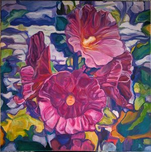 Radiant by Beena McMahan