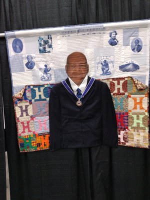 Martha Jones-Carter — portfolio