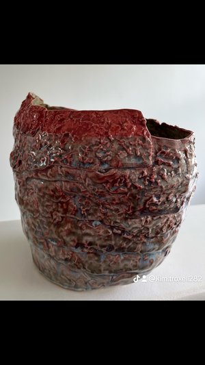 Kim Troxell