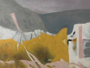 Pompeii by Donna Grande (2024)