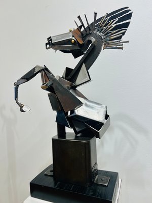 Xanthus by Janet Rutkowski (2024)