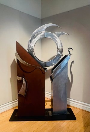Touching Upon The Alternative by Janet Rutkowski
