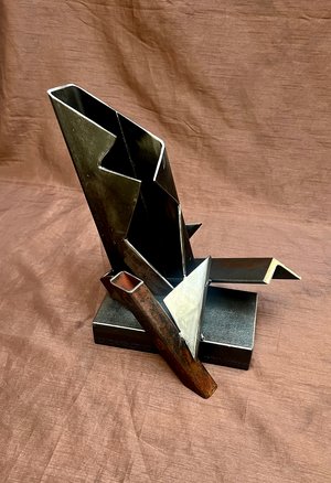 Discord by Janet Rutkowski (2025)