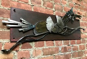 Tencendor: War Horse by Janet Rutkowski (2017)