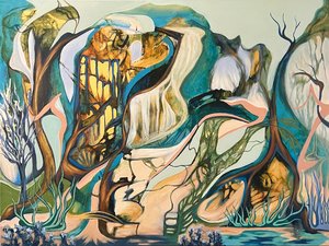 Vildan Starr — portfolio