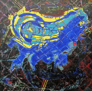 Still, it moves by Jyoti Desai (2026)