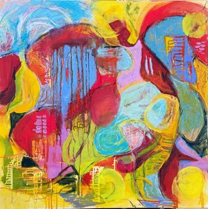 Capriccio by Jyoti Desai (2026)