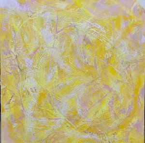 Golden State by Jyoti Desai (2026)