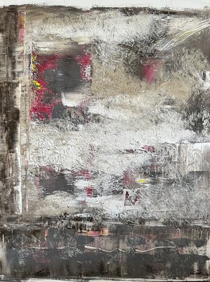 This is not the same as the other days by Carol Tacconi