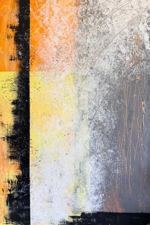 Be There by Carol Tacconi (2026)
