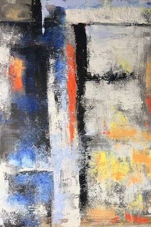 Angela  by Carol Tacconi (2026)