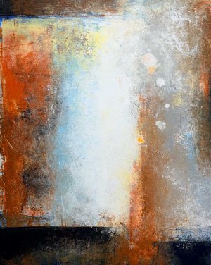 Weren’t for the wind by Carol Tacconi (2026)