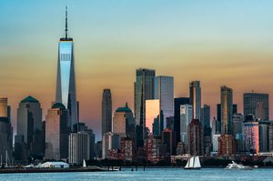 -Old and New- by Kenneth Rose