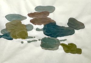 Water Way by Gretchen Kane (2026)