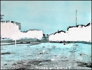 "Remembering Third and Sunset" by Rob Whitcomb