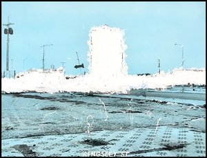 "Remembering Kingsley Street" by Rob Whitcomb