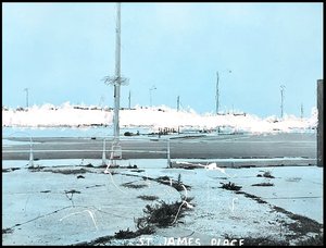 "Remembering Saint James Place"  by Rob Whitcomb
