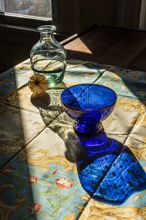 Reflections 3 by Andrea Zinn (2026)