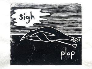 sigh by Ariadna Gonz
