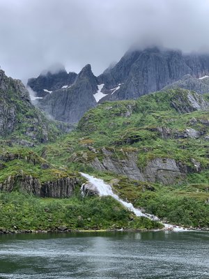 Digermulen by Mark Sunshine