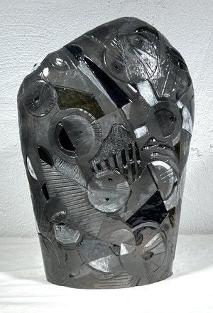 Bob Coates Stele I 1 by Bob Coates (2026)