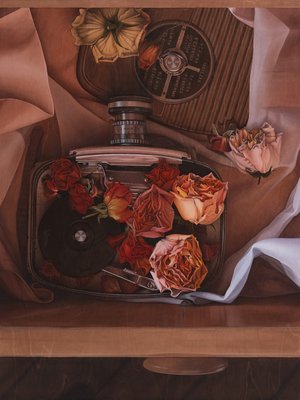 Retrospection by T. (Tanya) Markvart (2026)