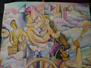 Roaring Chariots of Peace by David Freeman (2023)