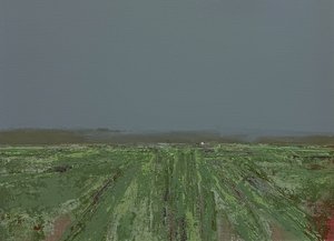 Field and Farm series by Deborah Hill (2025)