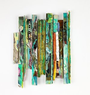 457 by Michael Toti (2023)