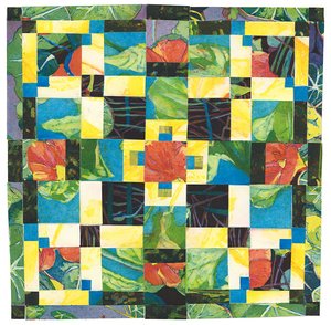 Lieberman_Summer Patterns  by Linda Lieberman (2024)